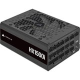 Corsair HX1500i 1500W, PC-Netzteil schwarz, Kabel-Management, 1500 Watt