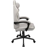 Cougar Gaming-Stuhl Fusion EX Ash F hellgrau/weiß