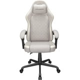 Cougar Gaming-Stuhl Fusion EX Ash F hellgrau/weiß