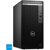 Dell OptiPlex 5000 MT (K9RXR), PC-System schwarz, Windows 10 Pro 64-Bit
