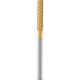 Dremel MAX Wolframkarbid-Fräsmesser zum Schnitzen (9903DM), Fräser 1 Stück, Schaft Ø 3,2mm