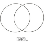 EINHELL Power X-Change Akku-Bandsäge TE-MB 18/127 Li-Solo, 18Volt rot/schwarz, ohne Akku und Ladegerät