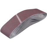 EINHELL Schleifband-Set 100 x 915mm 3-teilig, für Stand-Band-Tellerschleifer TC-US 380