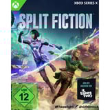 Electronic Arts Split Fiction, Xbox Series X|S-Spiel 
