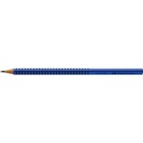 Faber-Castell Bleistift Grip 2001 B blau