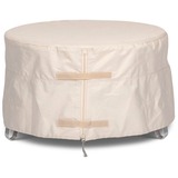 Feuerhand Tyropit Abdeckhaube, Schutzhaube beige