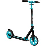 GLOBBER NL 205, Scooter türkis/schwarz