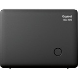 Gigaset Box 100, Basisstation schwarz