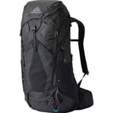 Gregory PARAGON 40 , Rucksack schwarz, 40 Liter, Größe M/L