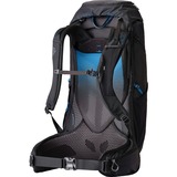 Gregory PARAGON 40 , Rucksack schwarz, 40 Liter, Größe M/L
