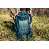 Gregory PARAGON 40 , Rucksack schwarz, 40 Liter, Größe M/L