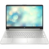 HP 15s-eq2274ng, Notebook silber, ohne Betriebssystem, 39.6 cm (15.6 Zoll), 512 GB SSD