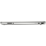 HP 15s-eq2274ng, Notebook silber, ohne Betriebssystem, 39.6 cm (15.6 Zoll), 512 GB SSD
