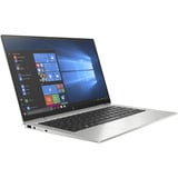 HP EliteBook X360 1030 G7 Generalüberholt, Notebook silber, Intel® Core™ i5-10310U, Intel® UHD Graphics, 16 GB LPDDR4, 256 GB (256 GB SSD), Windows 11 Pro