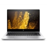 HP Elitebook 840 G6 Generalüberholt, Notebook silber, Intel® Core™ i5-8265U, Intel® UHD Graphics 620, 16 GB DDR4, 512 GB (512 GB SSD), Windows 11 Pro