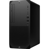 HP Z1 G9 Tower Desktop-PC (5F0B2EA), PC-System schwarz, Windows 11 Pro 64-Bit