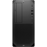 HP Z2 Tower G9 Workstation (8T1K8EA), PC-System schwarz, Windows 11 Pro
