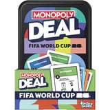 Hasbro Monopoly Deal FIFA, Kartenspiel 