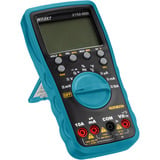 Hazet MULTIMETER (2152-600), Messgerät blau/schwarz