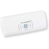 Homematic IP  Starter Bundle Heizen Basic für 2 Heizkörper, Set 