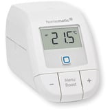 Homematic IP  Starter Bundle Heizen Basic für 2 Heizkörper, Set 