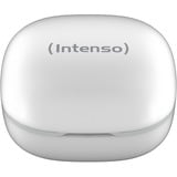 Intenso Buds Pro T502HAE, Headset weiß