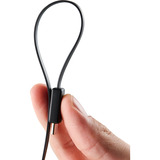 Intenso Power Adapter W65ACIC GaN, Ladegerät schwarz, 65W