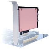 Inter-Tech KT048, Schnittstellenkarte 