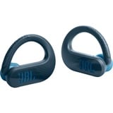 JBL Endurance Peak 3, Kopfhörer blau, Bluetooth