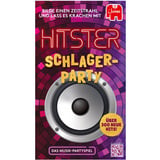Jumbo Hitster Schlager Party, Gesellschaftsspiel 