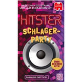Jumbo Hitster Schlager Party, Gesellschaftsspiel 
