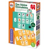 Jumbo Ich lerne - Das kleine Einmaleins, Lernspiel 