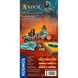 KOSMOS Die Legenden von Andor - Der Sternenschild, Brettspiel Erweiterung