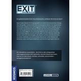 KOSMOS EXIT Das Buch der Fall des Ryan Creed Klappenbroschur