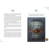 KOSMOS EXIT Das Buch der Fall des Ryan Creed Klappenbroschur