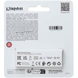 Kingston DataTraveler Exodia S 512 GB, USB-Stick schwarz/gelb, USB-A 3.2 Gen 1