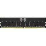 Kingston FURY DIMM 128 GB DDR5-6400 (8x 16 GB) Octa-Kit, Arbeitsspeicher schwarz, KF564R32RBK8-128, Renegade Pro, INTEL XMP