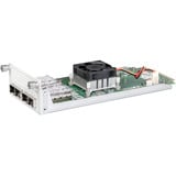 LANCOM UF Extension Module 4x 1G SFP (UF-X60) mit Modulslot, Schnittstellenkarte 