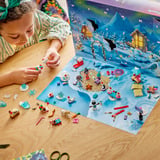 LEGO 42698 Friends Adventskalender 2026, Konstruktionsspielzeug 