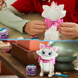 LEGO 43286 Disney Classic Aristocats: Bezaubernde Marie, Konstruktionsspielzeug 