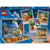LEGO 60475 City Adventskalender 2025, Konstruktionsspielzeug 