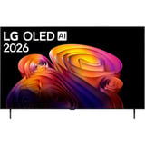 LG OLED48B68LA.AEUD, OLED-Fernseher 120.7 cm (48 Zoll), schwarz, UltraHD/4KTriple Tuner, VRR, 120Hz Panel