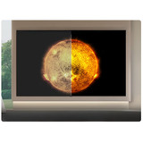 LG OLED48B68LA.AEUD, OLED-Fernseher 120.7 cm (48 Zoll), schwarz, UltraHD/4KTriple Tuner, VRR, 120Hz Panel