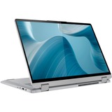 Lenovo IdeaPad Flex 5 16IAU7 (82R80051GE), Notebook grau, Windows 11 Home 64-Bit, 40.6 cm (16 Zoll), 1 TB SSD