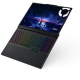 Lenovo Legion 5 15IRX10 (83LY00ERGE), Gaming-Notebook schwarz, Intel® Core™ i9-14900HX, NVIDIA GeForce RTX 5070, 32 GB DDR5, 1 TB (1 TB SSD), Windows 11 Home