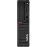 Lenovo ThinkCentre M720s SFF Generalüberholt, PC-System schwarz, Windows 11 Pro
