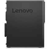 Lenovo ThinkCentre M720s SFF Generalüberholt, PC-System schwarz, Windows 11 Pro
