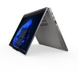 Lenovo ThinkPad L13 2-in-1 G6 (21R7000KGE), Notebook Intel® Core™ Ultra 7 255U, Intel® Graphics, 32 GB LPDDR5X, 512 GB (512 GB SSD), Windows 11 Pro