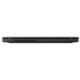 Lenovo ThinkPad P14s AMD G6 (21QL006QGE), Notebook schwarz, AMD Ryzen AI 7 PRO 350, AMD Radeon 860M, 48.0009765625 GB DDR5, 1 TB (1 TB SSD), Windows 11 Pro