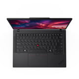 Lenovo ThinkPad P14s AMD G6 (21QL006QGE), Notebook schwarz, AMD Ryzen AI 7 PRO 350, AMD Radeon 860M, 48.0009765625 GB DDR5, 1 TB (1 TB SSD), Windows 11 Pro